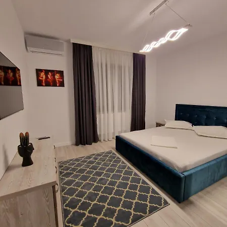 Yza Apartment *
