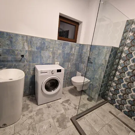 Apartment Yza