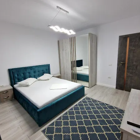 Apartment Yza Constanta
