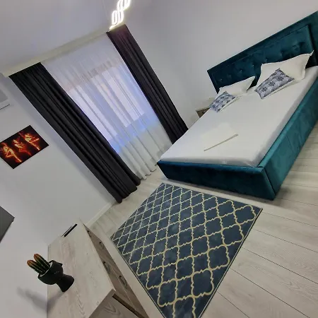 Apartment Yza Constanta