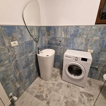 Διαμέρισμα Yza Κονστάντζα