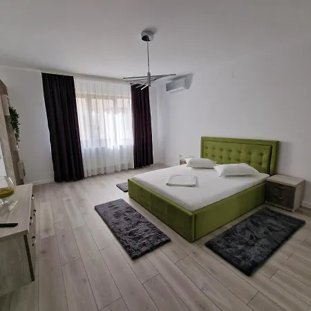 Διαμέρισμα Yza Κονστάντζα